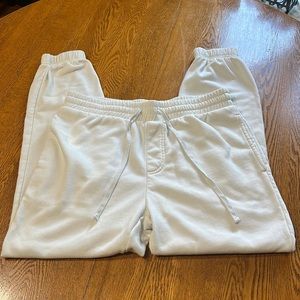 No Boundaries jogging pants size M (38-40)